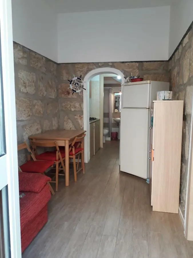 Appartamento Casa Mariagrazia Marzamemi