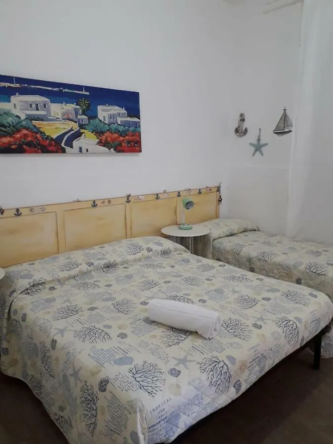 Appartamento Casa Mariagrazia Marzamemi Italia