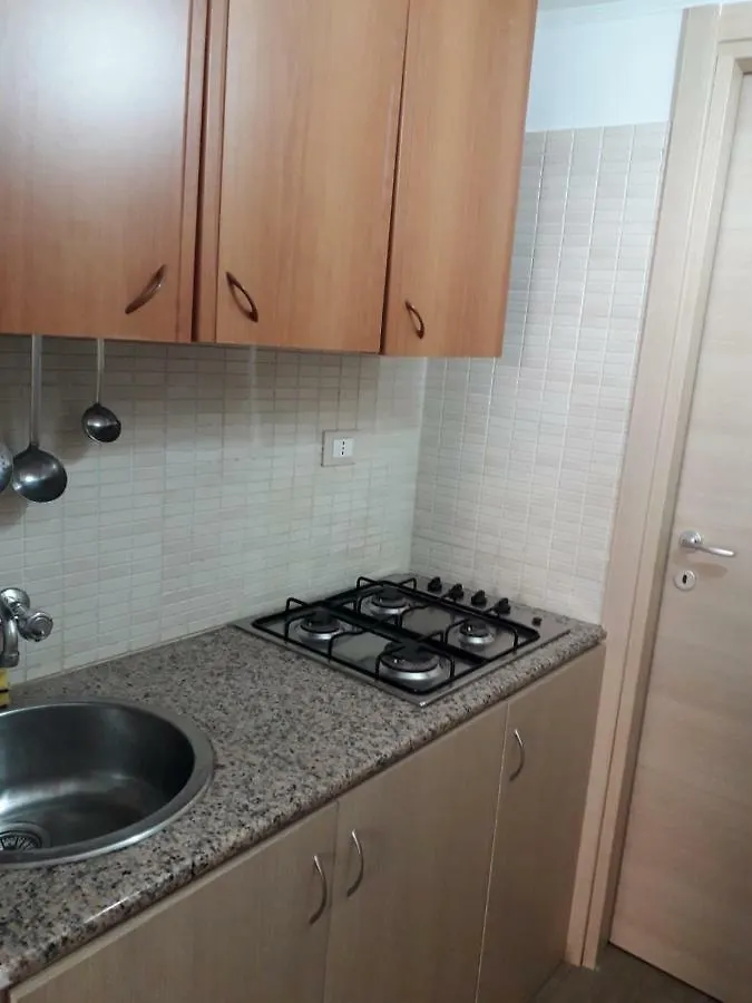 Casa Mariagrazia Appartement Marzamemi