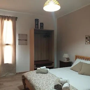 Bed and breakfast Marsa, Marzamemi