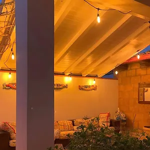 Apartamento Joseph, Marzamemi